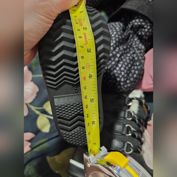 Toddler winter boots - Picture 6 of 6